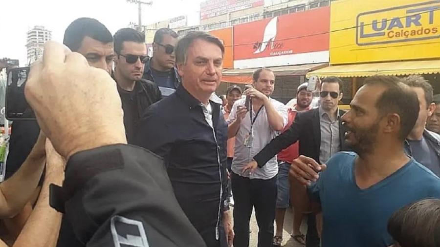 Empresa pode ser punida se atender Bolsonaro e empregado contrair Covid-19